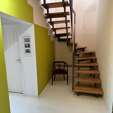 ライプツィヒLoft Mit 2 Terrassen - Ruhig&Sonnigアパートメント エクステリア 写真