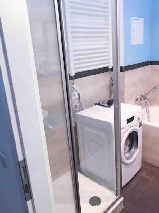 ライプツィヒLoft Mit 2 Terrassen - Ruhig&Sonnigアパートメント エクステリア 写真