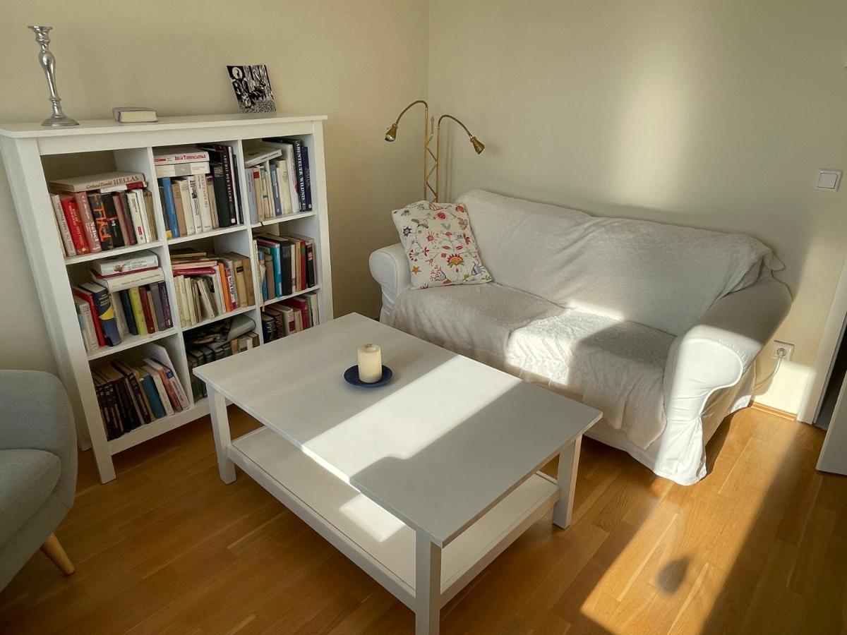 ライプツィヒLoft Mit 2 Terrassen - Ruhig&Sonnigアパートメント エクステリア 写真
